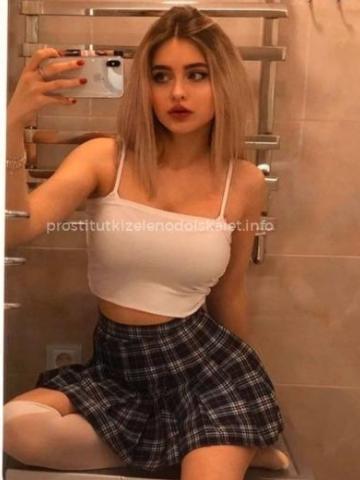 Индивидуалка Роксана Фотография 2