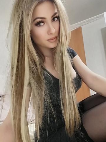 Индивидуалка Ярослава Фотография 2