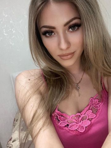 Индивидуалка Ярослава Фотография 3