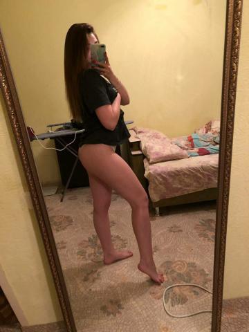 Индивидуалка Софа Фотография 2