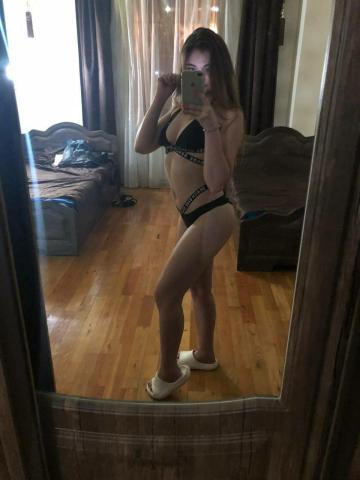 Индивидуалка Софа Фотография 3