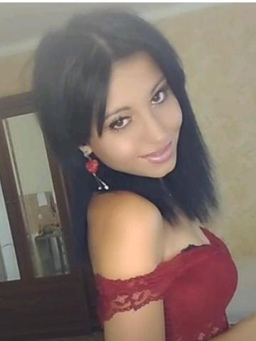 Индивидуалка Кристина Фотография 3