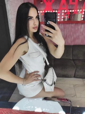 Индивидуалка Любовь Фотография 2