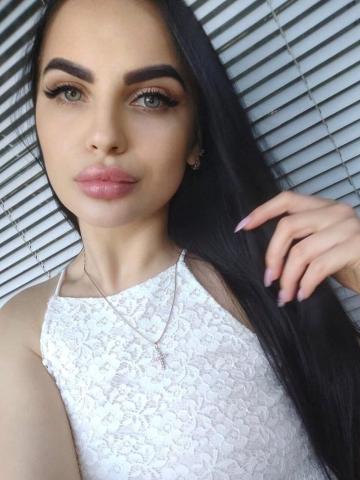 Индивидуалка Любовь Фотография 3