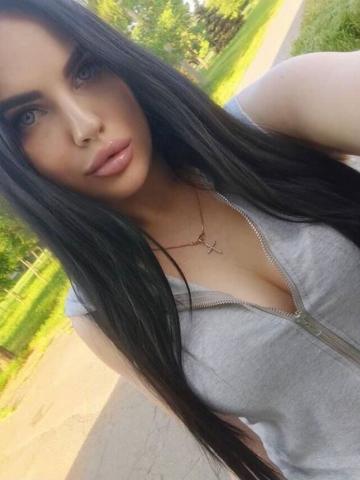 Индивидуалка Любовь Фотография 4