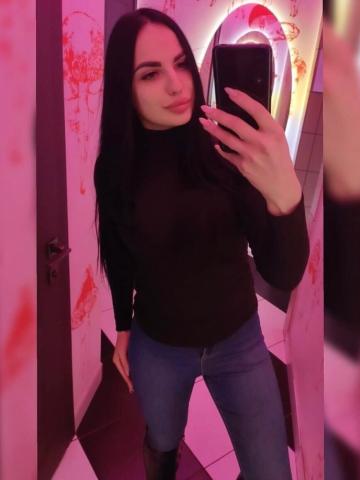 Индивидуалка Любовь Фотография 7